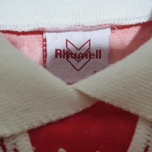 Camisa Internacional Infantil 1995