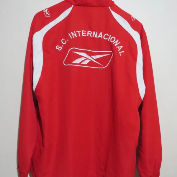 Casaco Internacional 2007