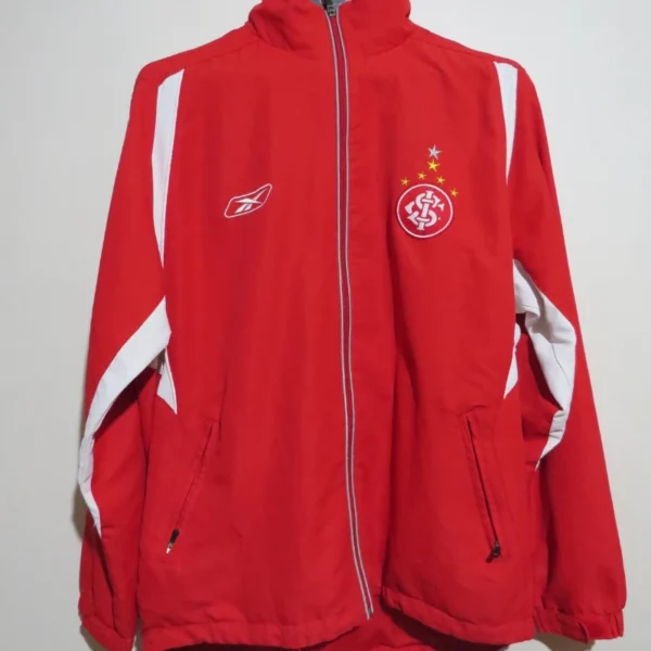 Casaco Internacional 2007