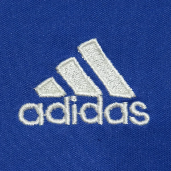 Camisa Chelsea Drogba