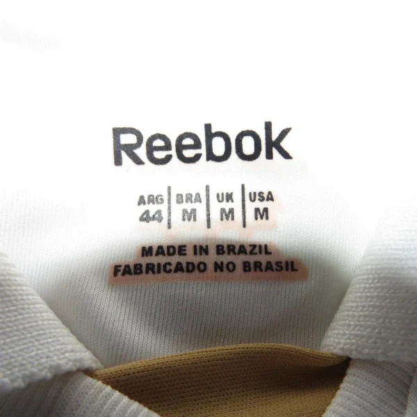Camisa São Paulo Napolitana 2019 (3ª)