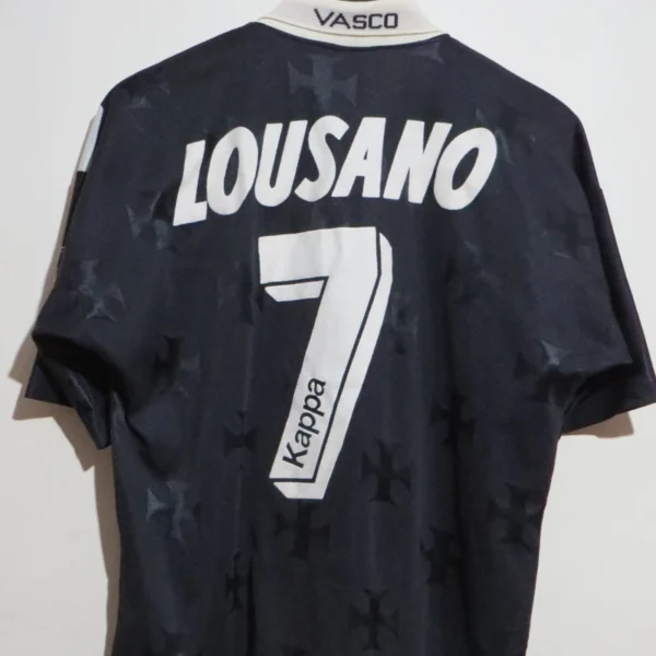 Camisa Vasco 94_95
