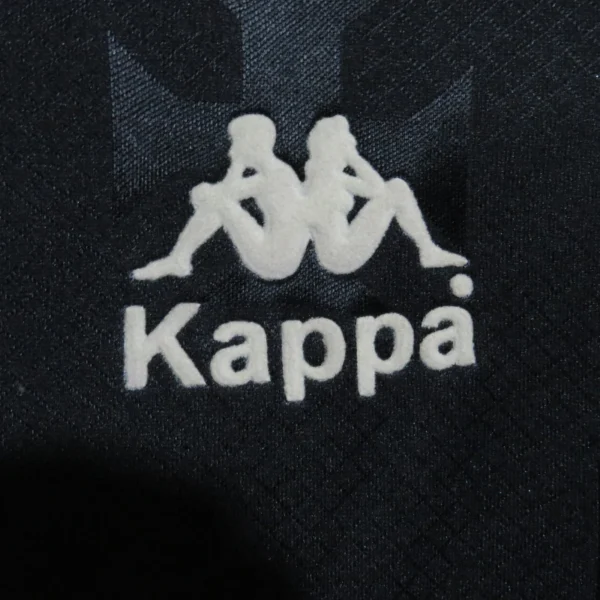 Camisa Vasco 94_95