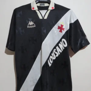 Camisa Vasco 94_95