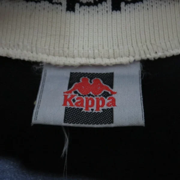 Camisa Vasco 94_95