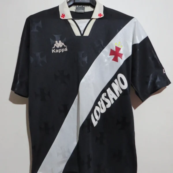 Camisa Vasco 94_95