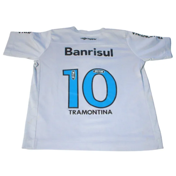Camisa Grêmio Infantil 2013
