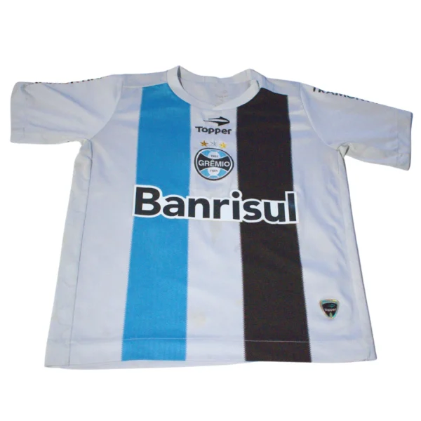 Camisa Grêmio Infantil 2013