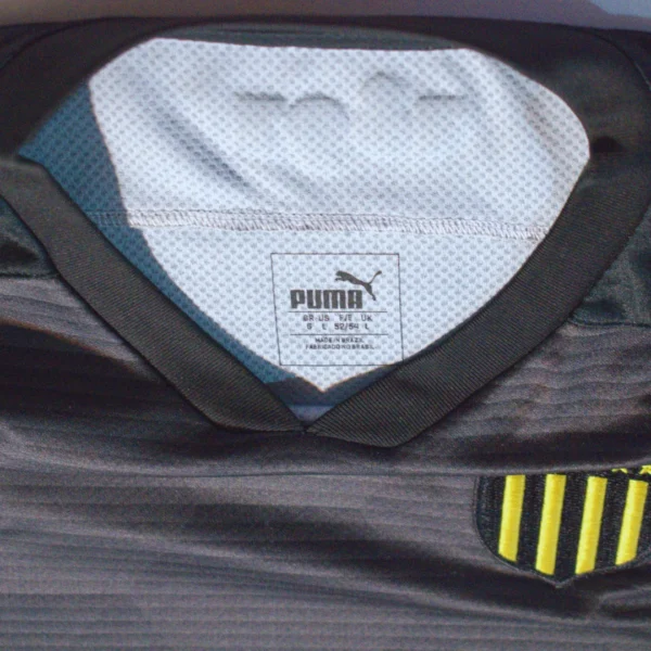 Camisa Peñarol 2021