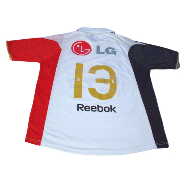Camisa São Paulo Napolitana 2019 (3ª)
