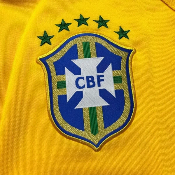 manto-raro-Casaco Brasil Copa 2014