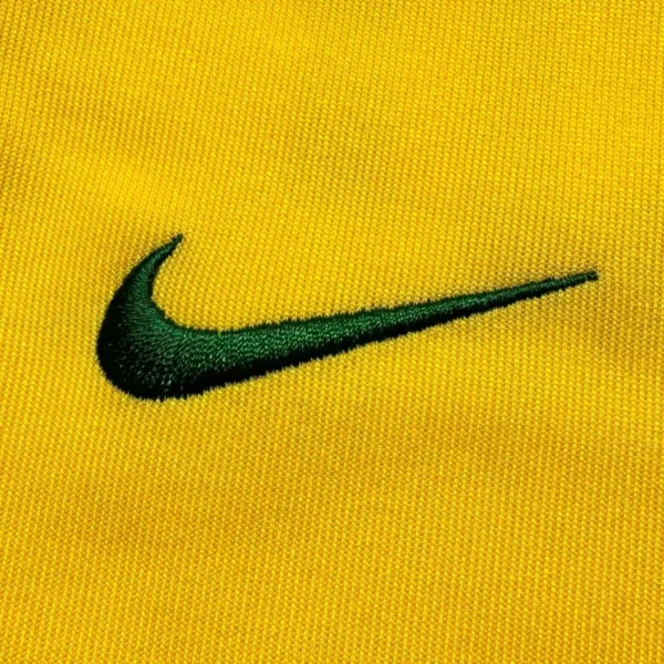 manto-raro-Casaco Brasil Copa 2014