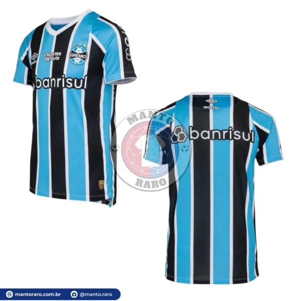 Camisa-Grêmio-tricolor-jogador-Umbro-24_25-mantoraro